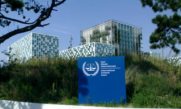La Corte dell'Aja ha acquisito la denuncia per razzismo contro il governo italiano